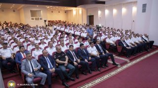 Extended Board Session of the RA Investigative Committee in Gavar; IC Current Results Summed up in the Context of 10 Years of Activity (photos)